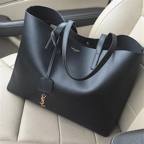 ysl black satchel|YSL 2020 bags.